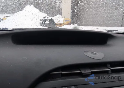 2010 Toyota Prius Iii из США, поврежденный, VIN JTDKN3DU5A0245001